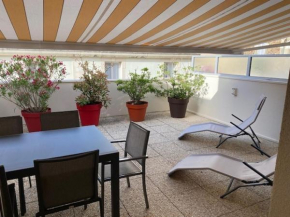 Appartement Les Sables-d'Olonne, 2 pièces, 6 personnes - FR-1-427-93